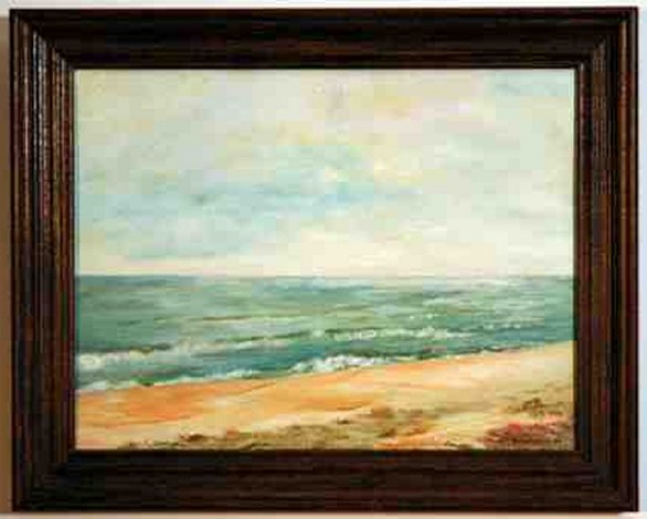 Beaches at St. George