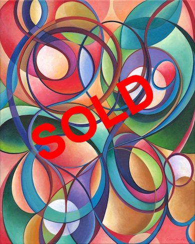 Embracing the Moment