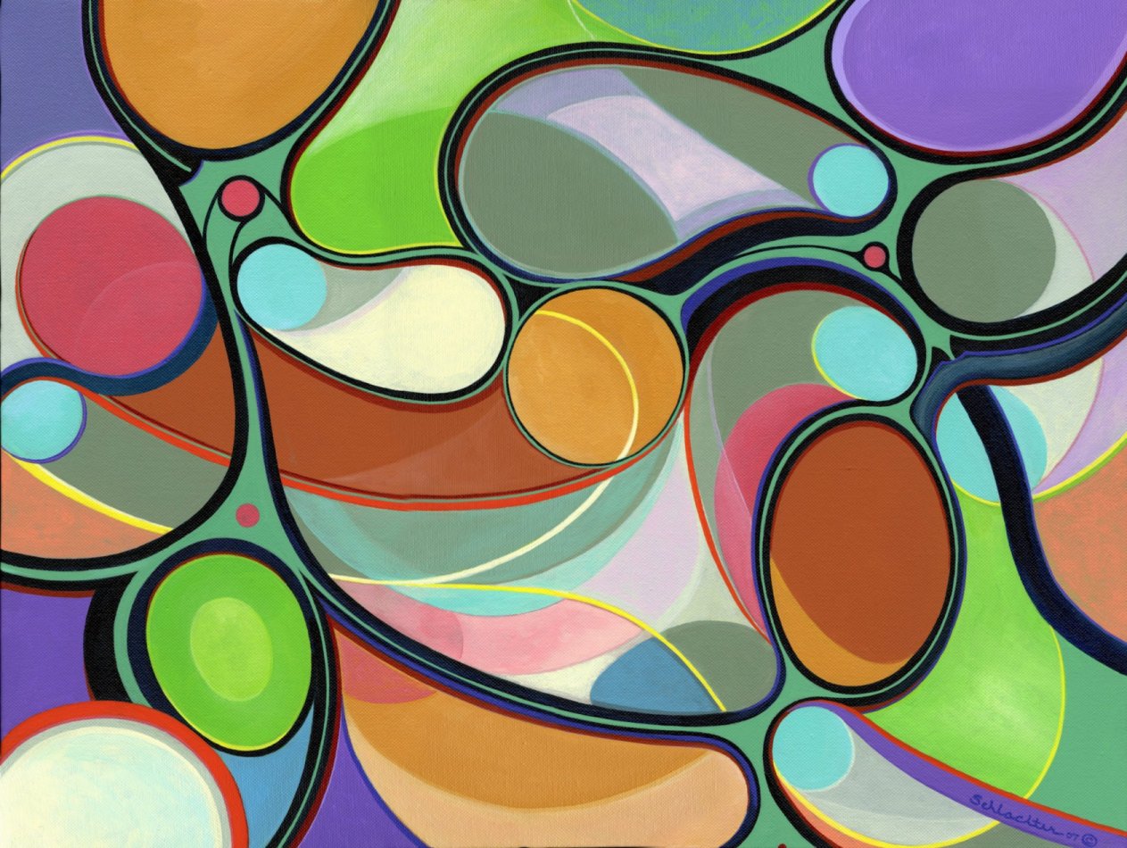 Links Gicl&eacute;e