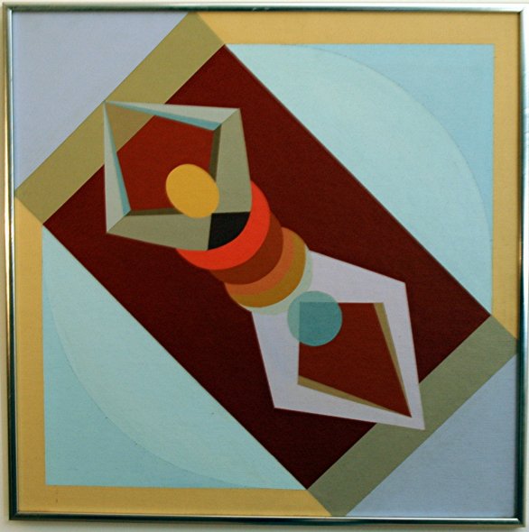 Parachuting Either Way