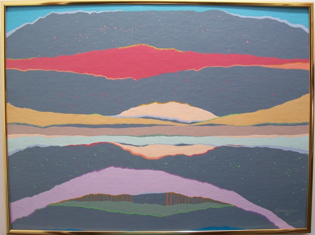 Sailors Take Warning