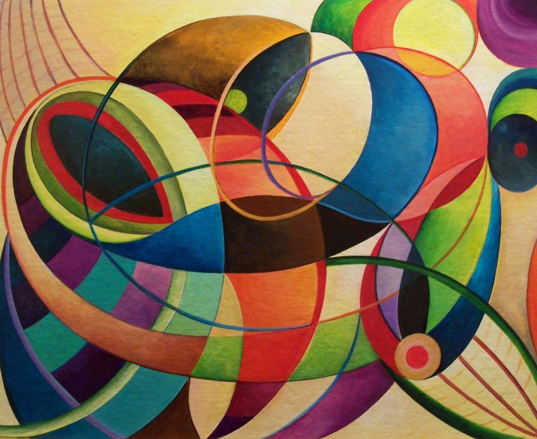 Spirit of the South West