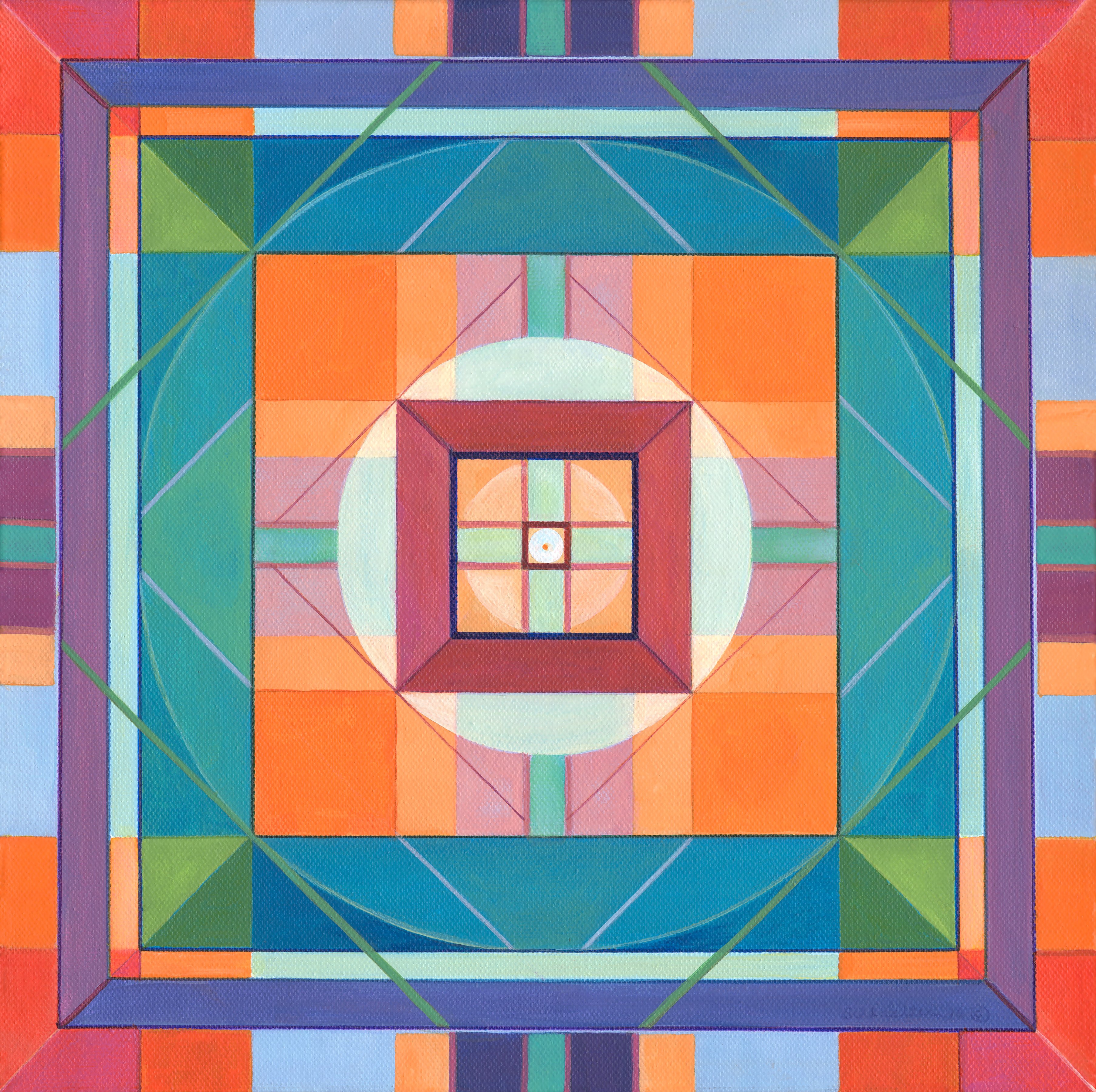 Square Power